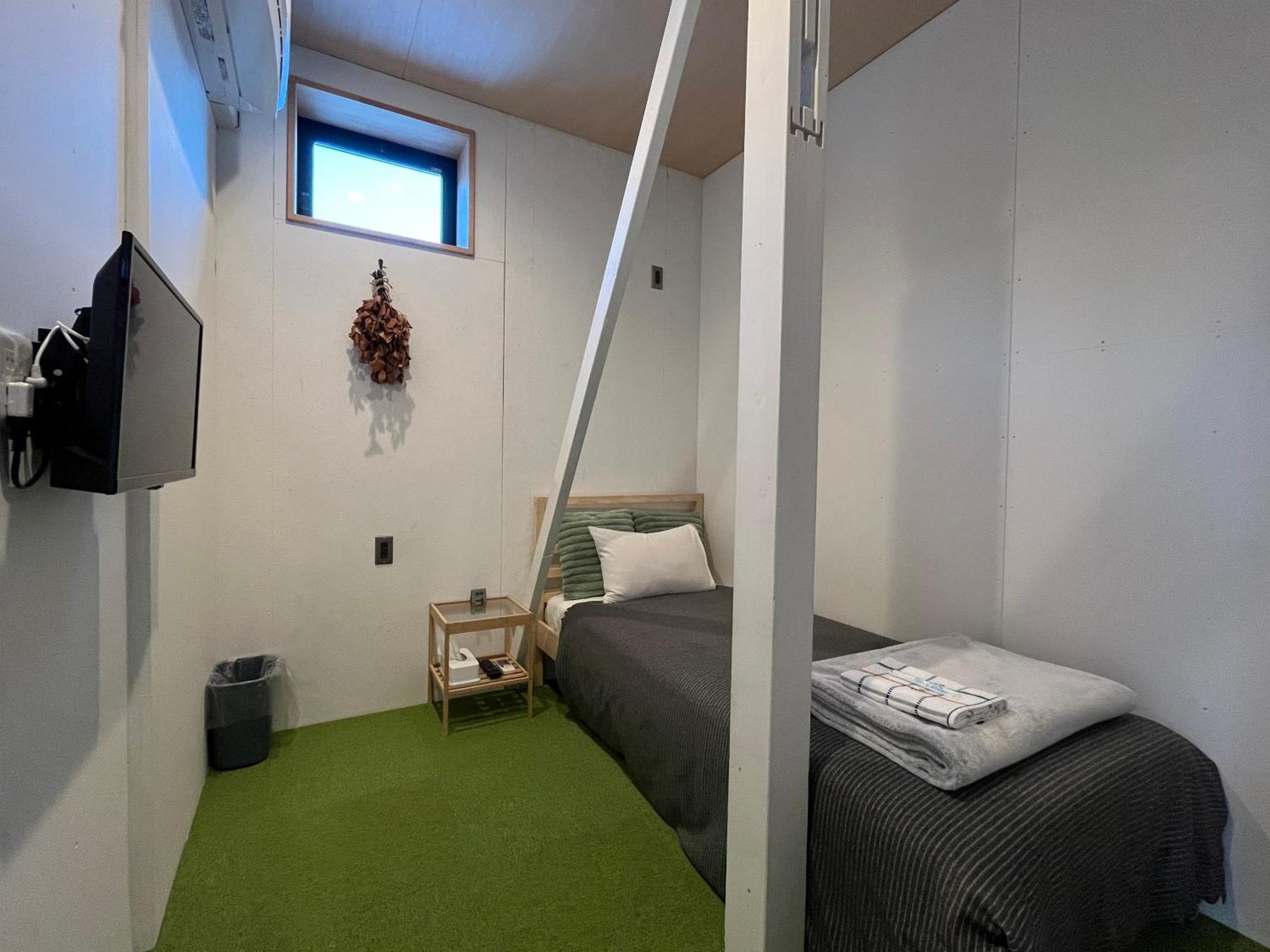 Guesthouse Shirakawa-Go Inn Extérieur photo
