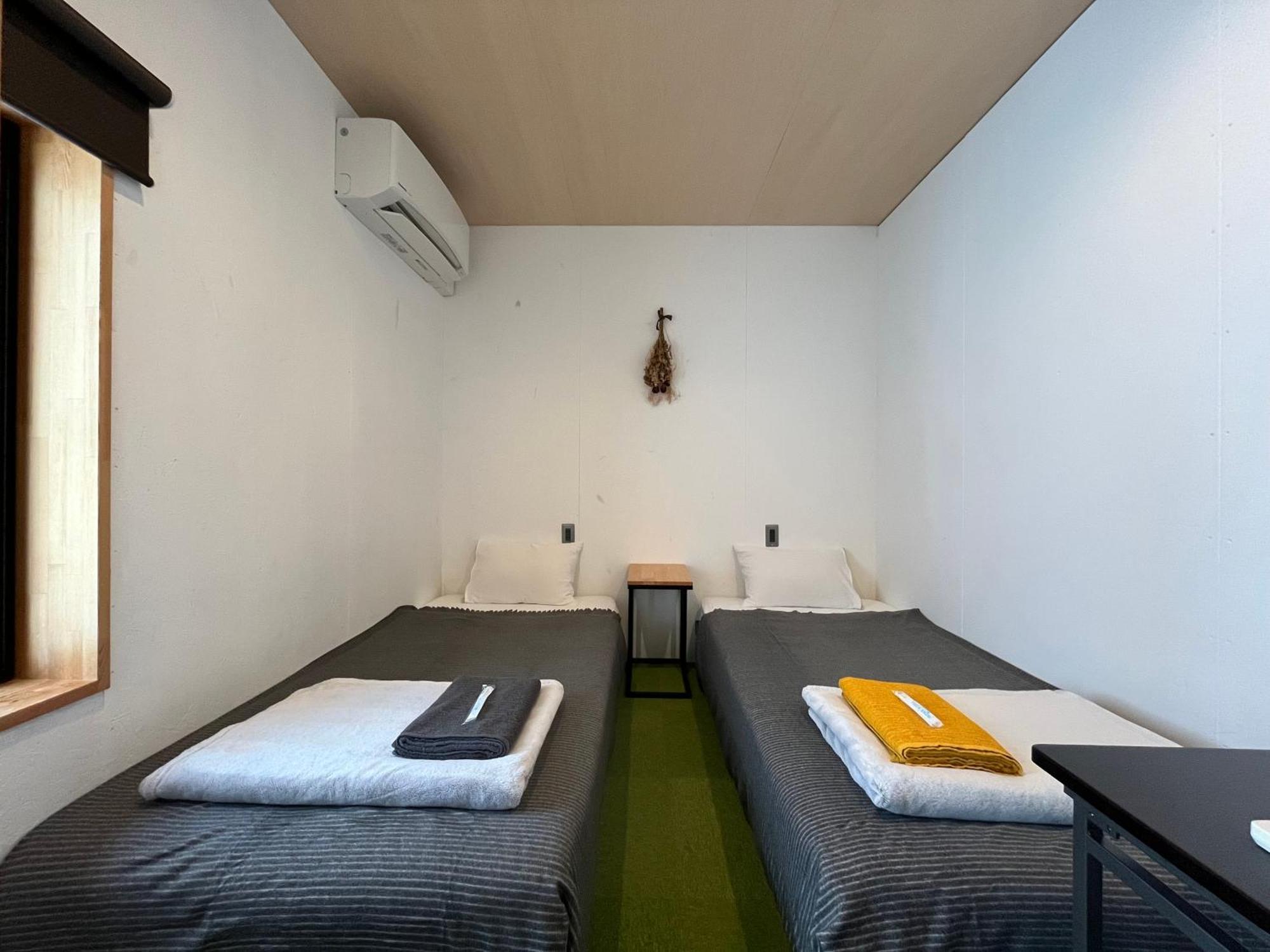 Guesthouse Shirakawa-Go Inn Extérieur photo