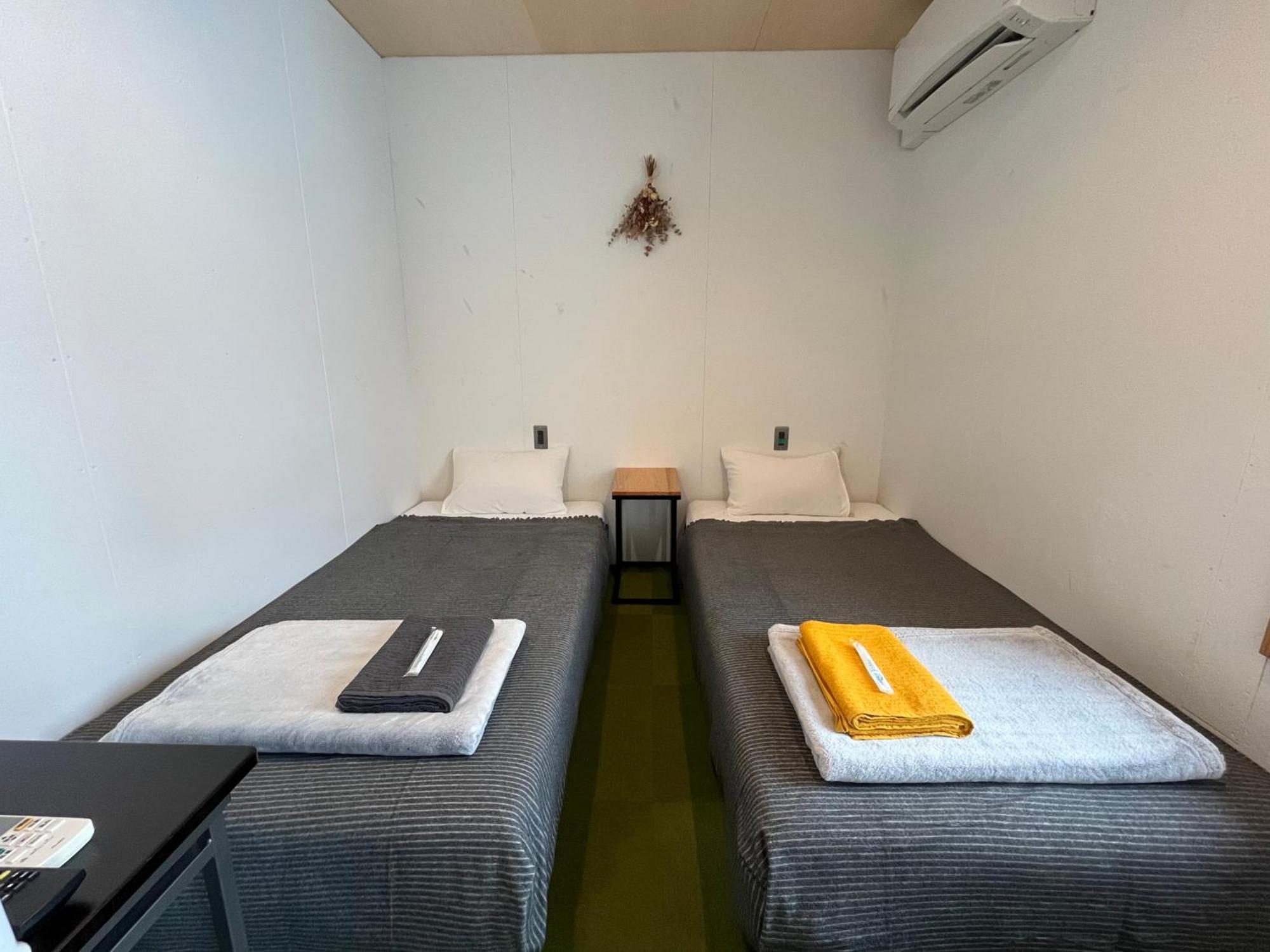 Guesthouse Shirakawa-Go Inn Extérieur photo