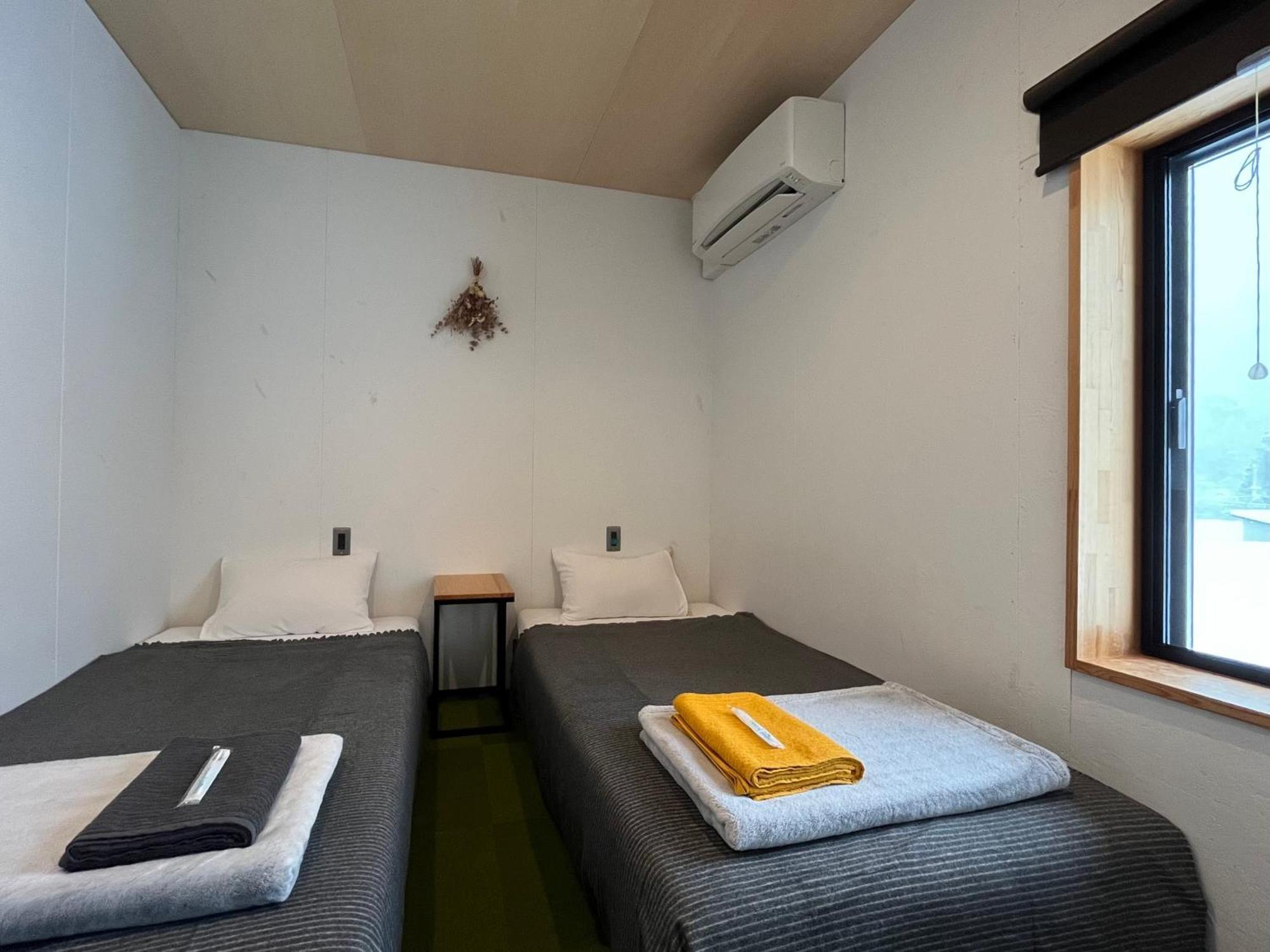 Guesthouse Shirakawa-Go Inn Extérieur photo